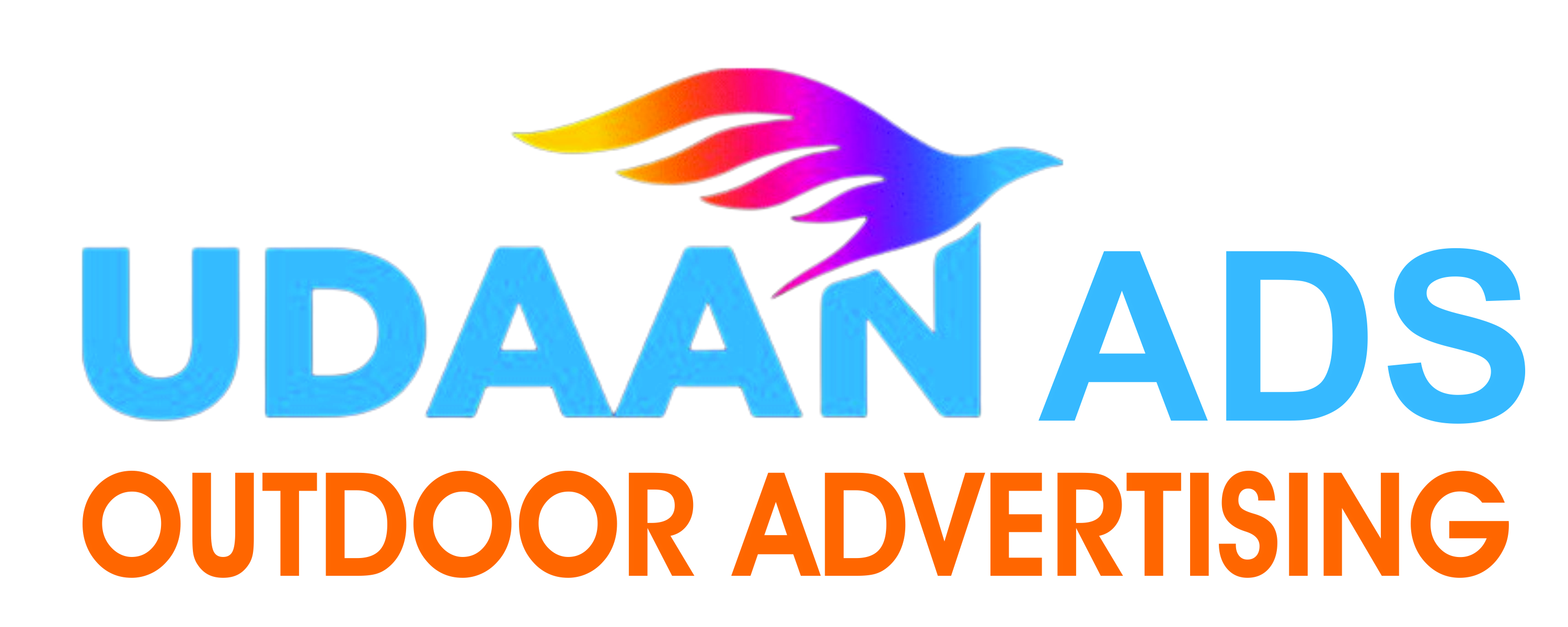 Udaan Ads Logo